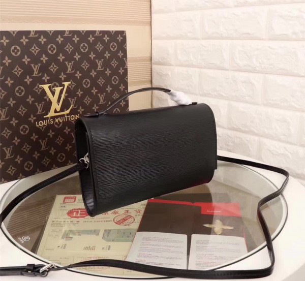 l0vis Vvtt0n svp*me handbag shoulder bag black m54539 23*17*5cm