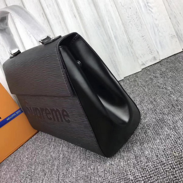 l0vis Vvtt0n svp*me handbag black m41388 32*23*12cm