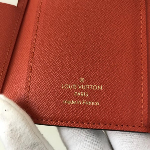 cohotbag l0vis Vvtt0n victorine  wallet fuchsia 3208