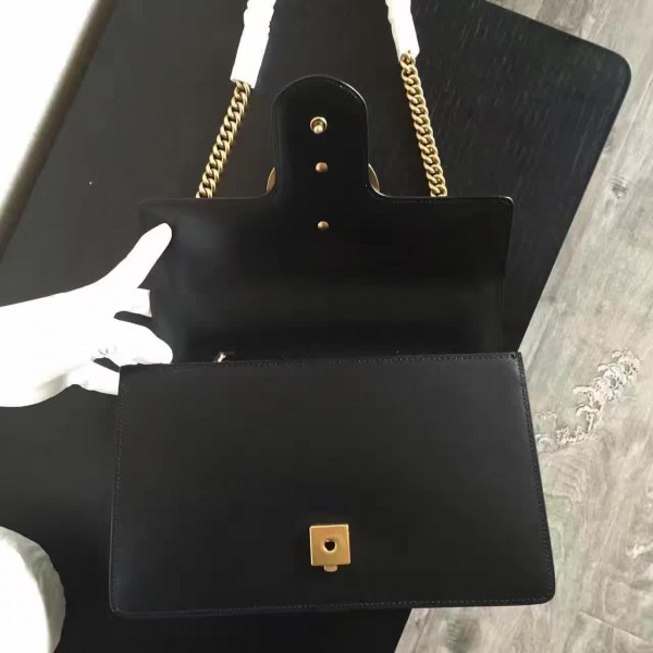 Gvc*1 gg cortex marmont 2273  28cm x 16cm x 8cm