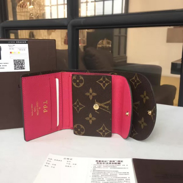 l0vis Vvtt0n rosalie coin purse cohotbag 3239