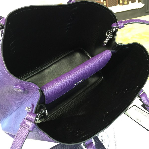 cohotbag Pra*a cortex double medium bag z4075
