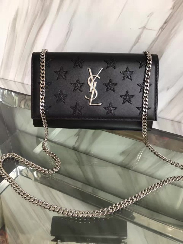 Y51 monogram kate star black 5067 28.5cm x 20cm x 6.5cm