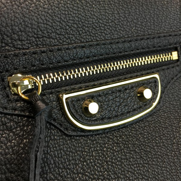 Ba1en*iaga shoulder bag_5457_28.5cm x 14cmx 28cm