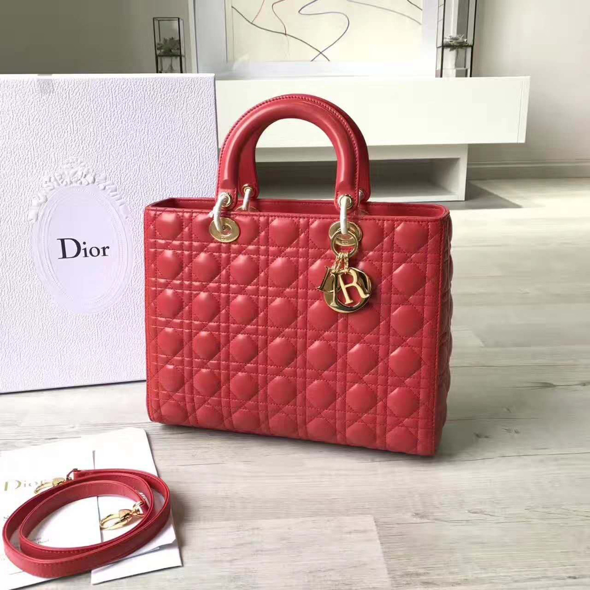 cohotbag lady D10r 1565