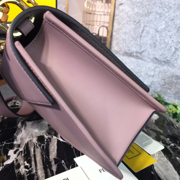 F**di shoulder bag 1997 25.5cm x 9cm x 18.5cm