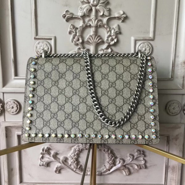 Gvc*1 dionysus shoulder bag z015 27.5cmx10cmx16.5cm (