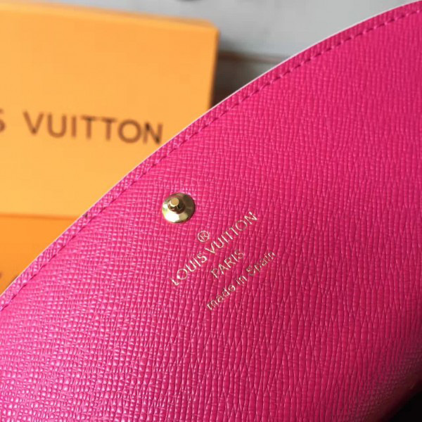 l0vis Vvtt0n emilie wallet cohotbag  3148