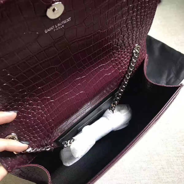 Y51 monogram kate bag with leather tassel cohotbag 4965