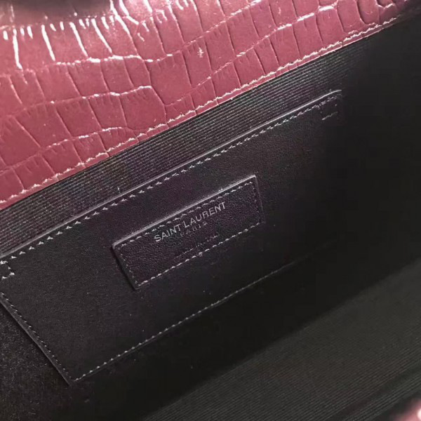 Y51 monogram kate bag with leather tassel cohotbag 4965