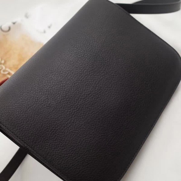 Ce1i*e leather classic box z1127 24cm x 7cmx 19cm
