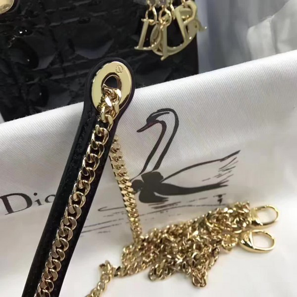 lady D10r mini 1545 17cm