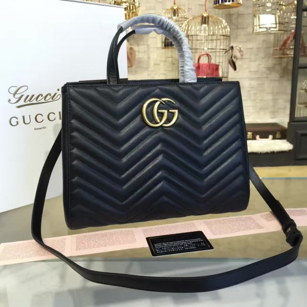 Gvc*1 gg marmont matelassé 2230