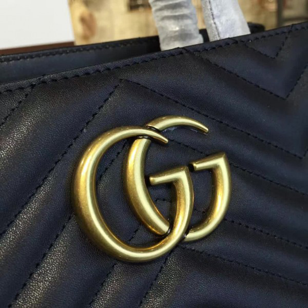Gvc*1 gg marmont matelassé 2230