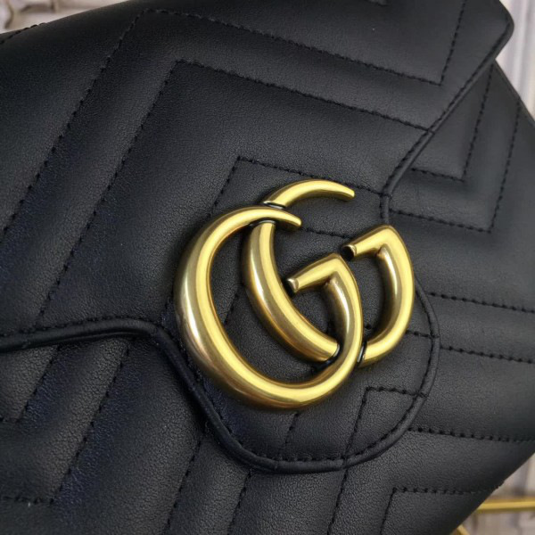 Gvc*1 gg tote 2591 20cm*4cm*14.5cm