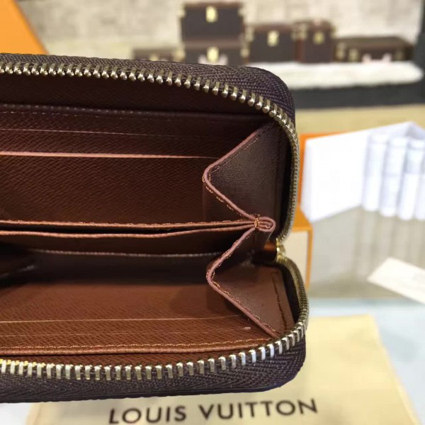 l0vis Vvtt0n zippy  coin purse 3152 11cm