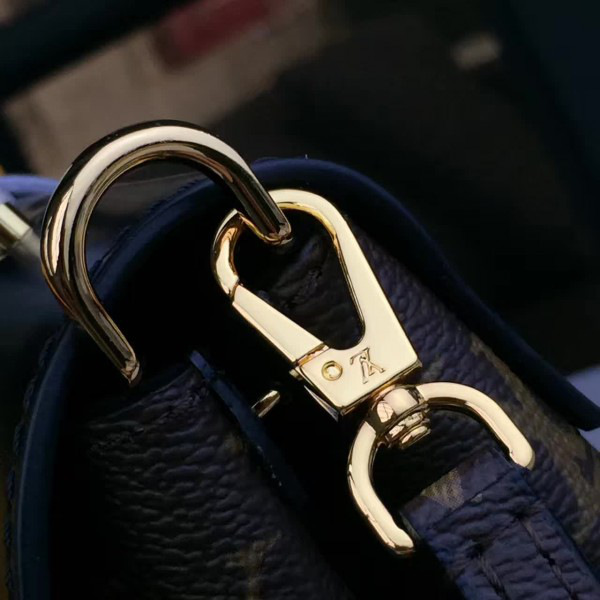 l0vis Vvtt0n monogram one handle flap bag mm 3615 25cm x 9.5cm x 18cm