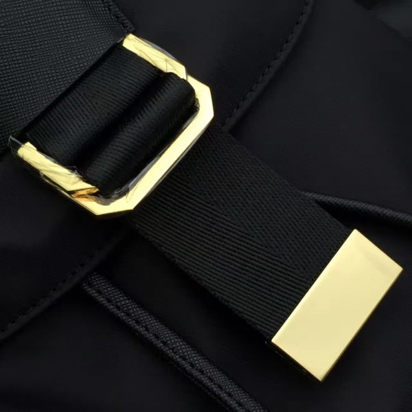 Pra*a backpack 4231 26.5cm x 13cm x 29cm