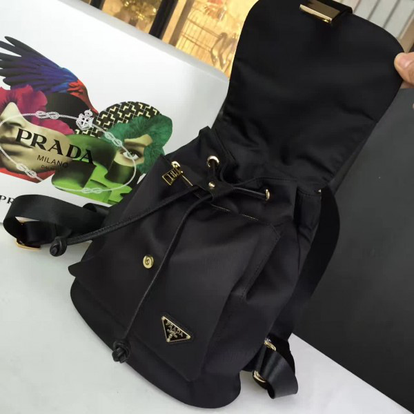 Pra*a backpack 4231 26.5cm x 13cm x 29cm
