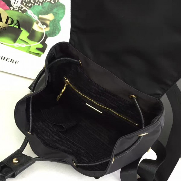 Pra*a backpack 4231 26.5cm x 13cm x 29cm