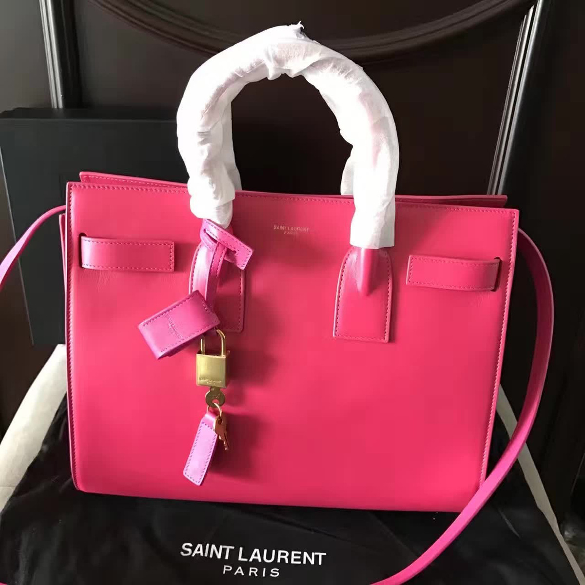 Y51 classic sac de jour small 4887 32cm x 25cm x 16.5cm