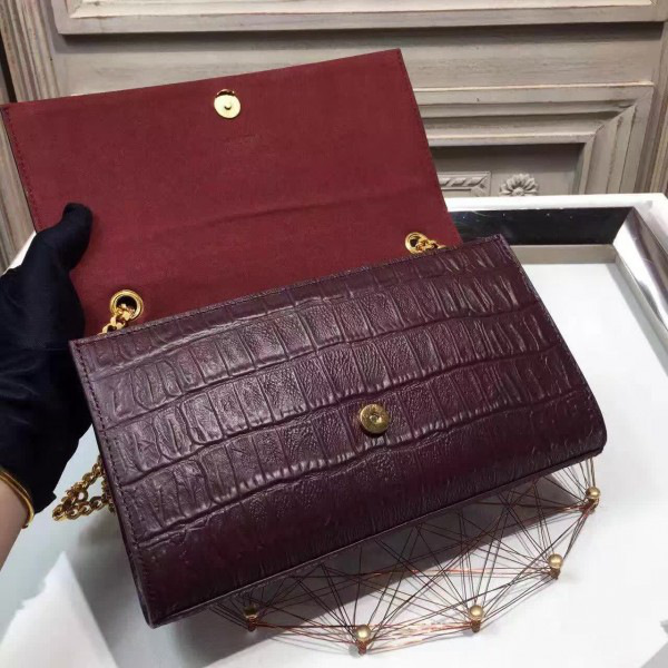 Y51 monogram mm kate bag with leather tassel cohotbag 4971