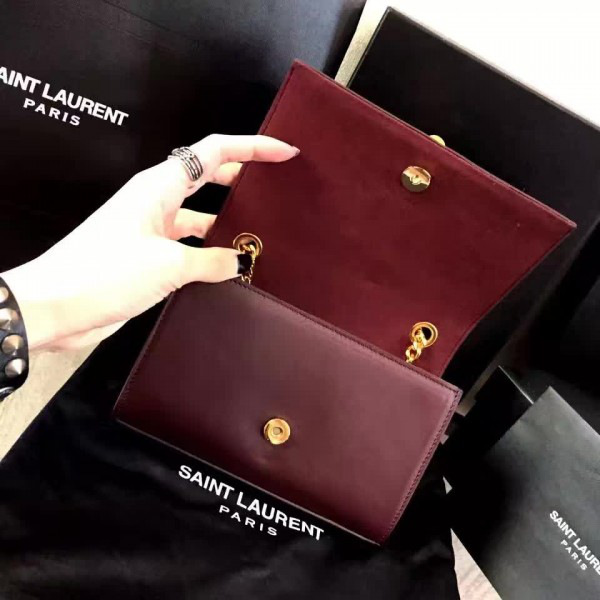 Y51 monogram kate bag with leather tassel cohotbag 4975