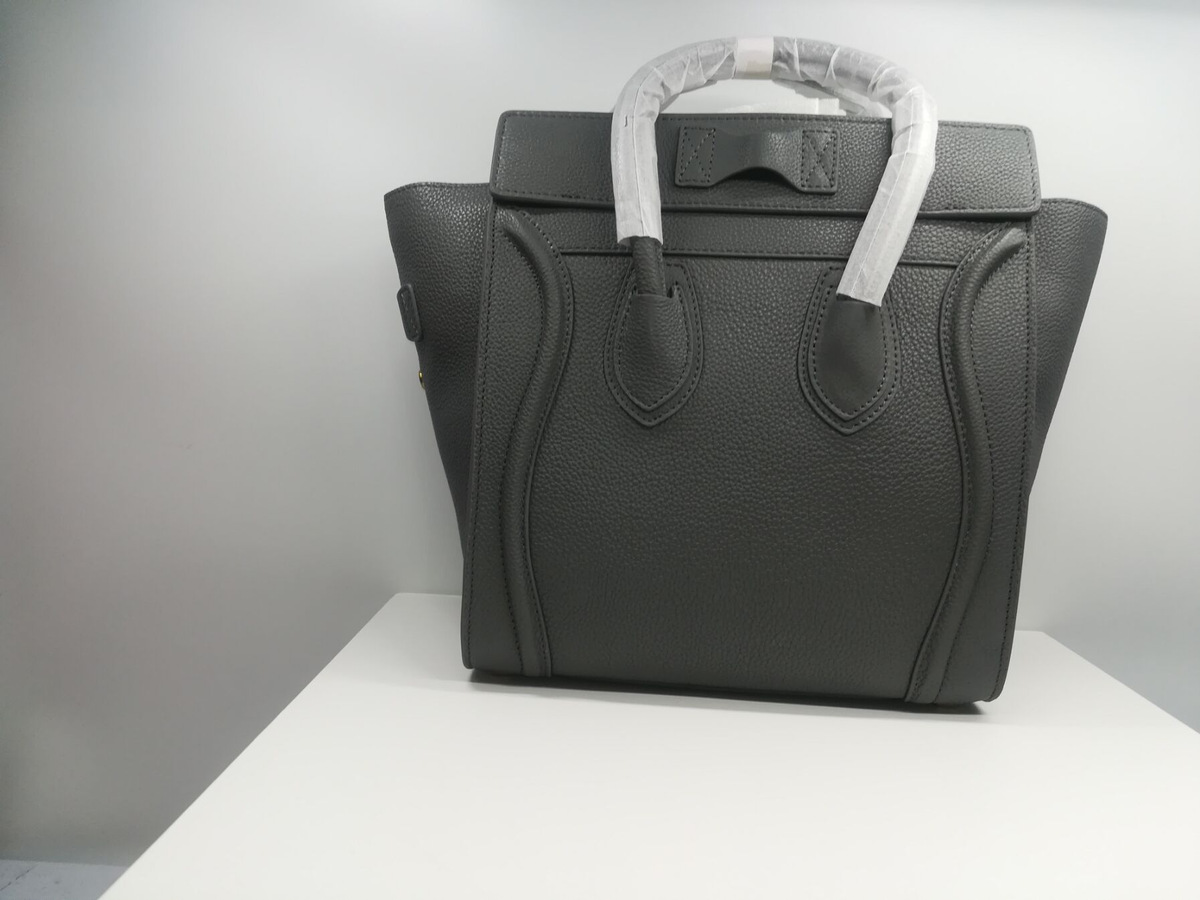ce1i*e leather micro lU*gage 1072-1 26.5cm x 12cmx 28.5cm
