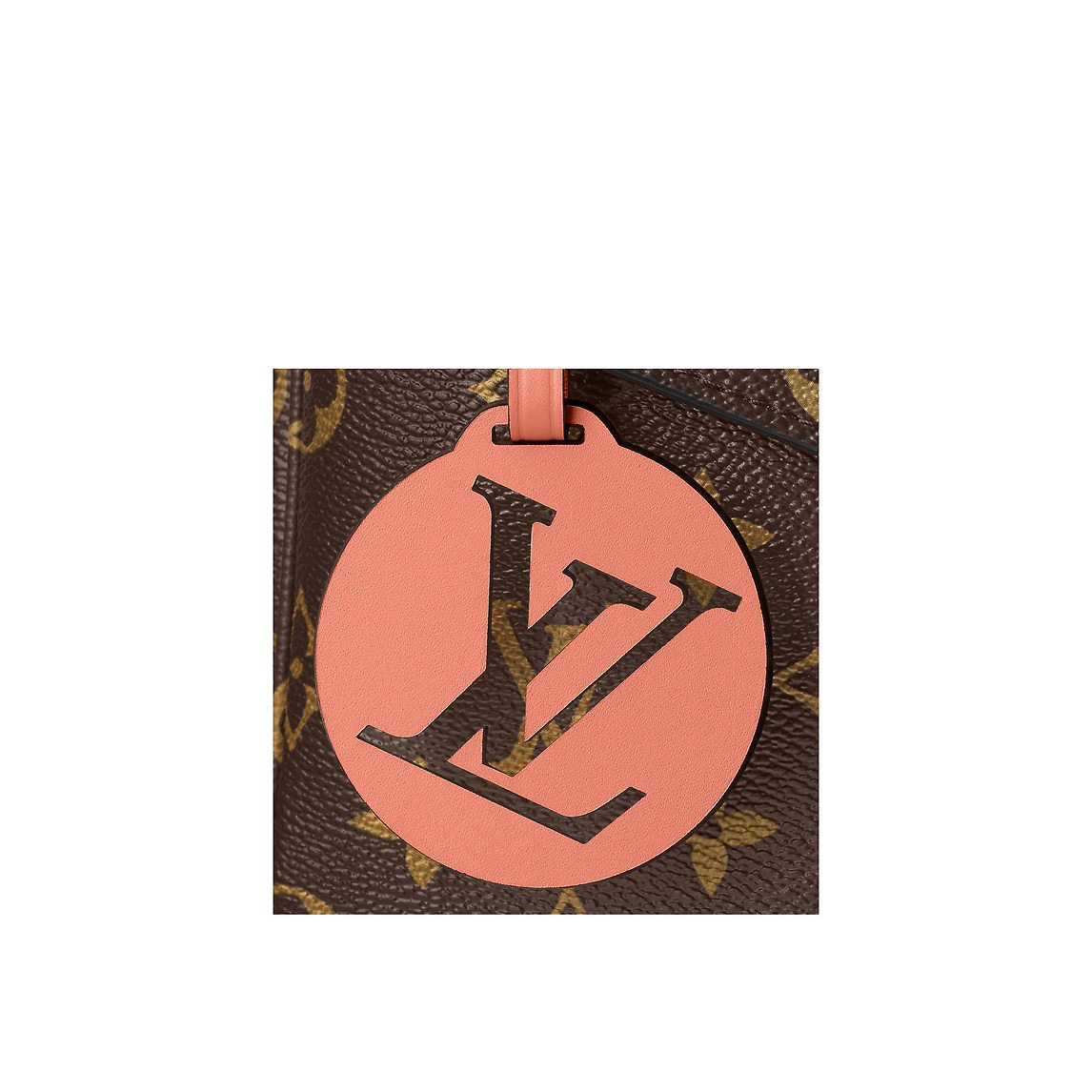Lv pochette  metis  monogram canvas m43984 25.0 x 19.0 x 7.0 cm