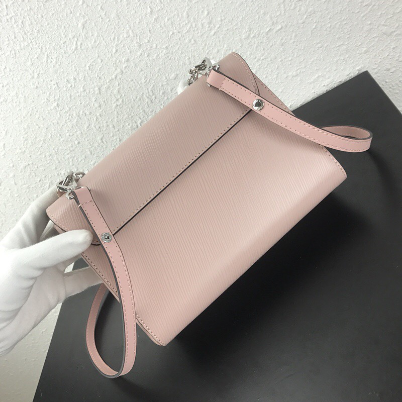 LV top original new product m53126 pink 23CM