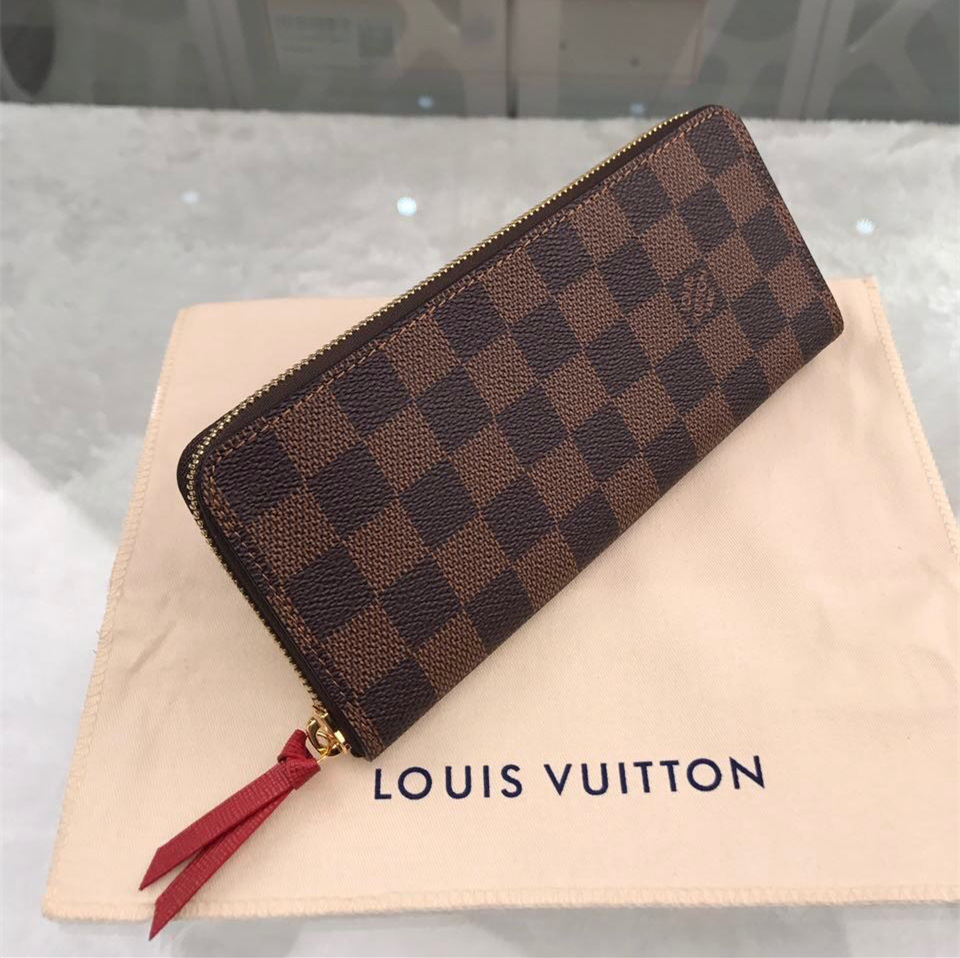 l0vis Vvtt0n zippy cohotbag  wallet 3139