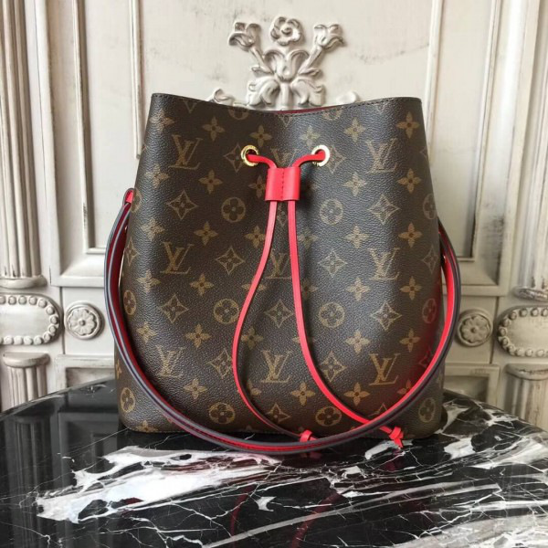 l0vis Vvtt0n neo noe mm coquelicot_26cm