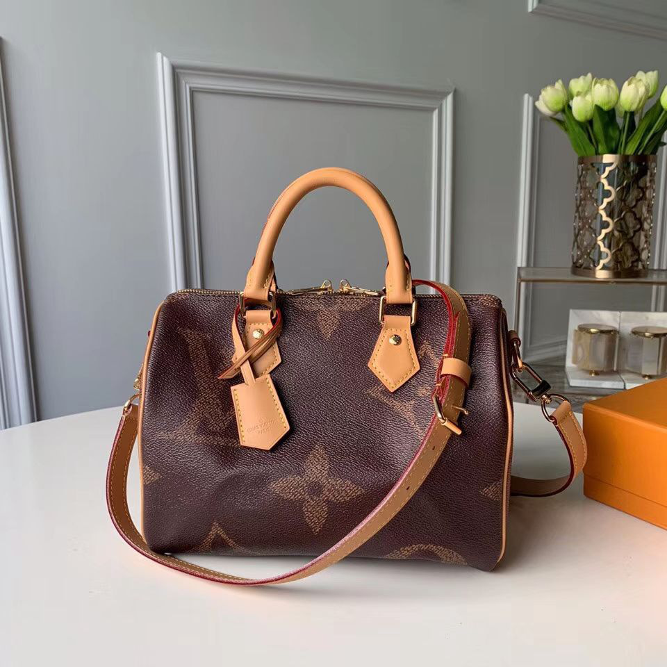 l0vis Vvtt0n classic print m44602 25cm