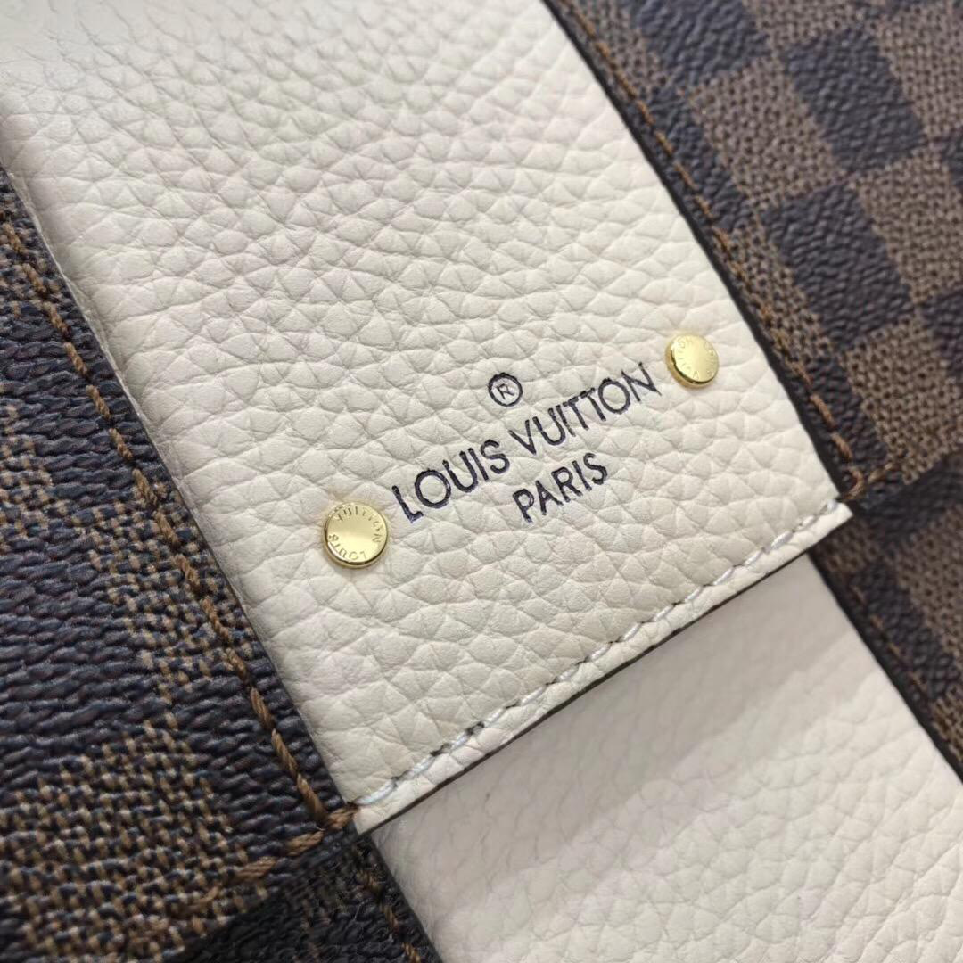 LV bond street bb handbag 24.0 x 17.0 x 9.5 cm