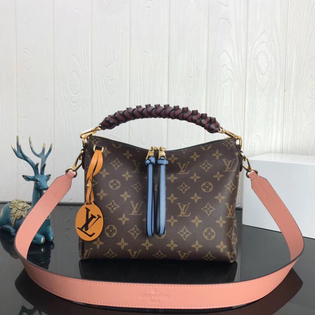 l0vis Vvtt0n bag 25.0x 21.0x 15.0 cm