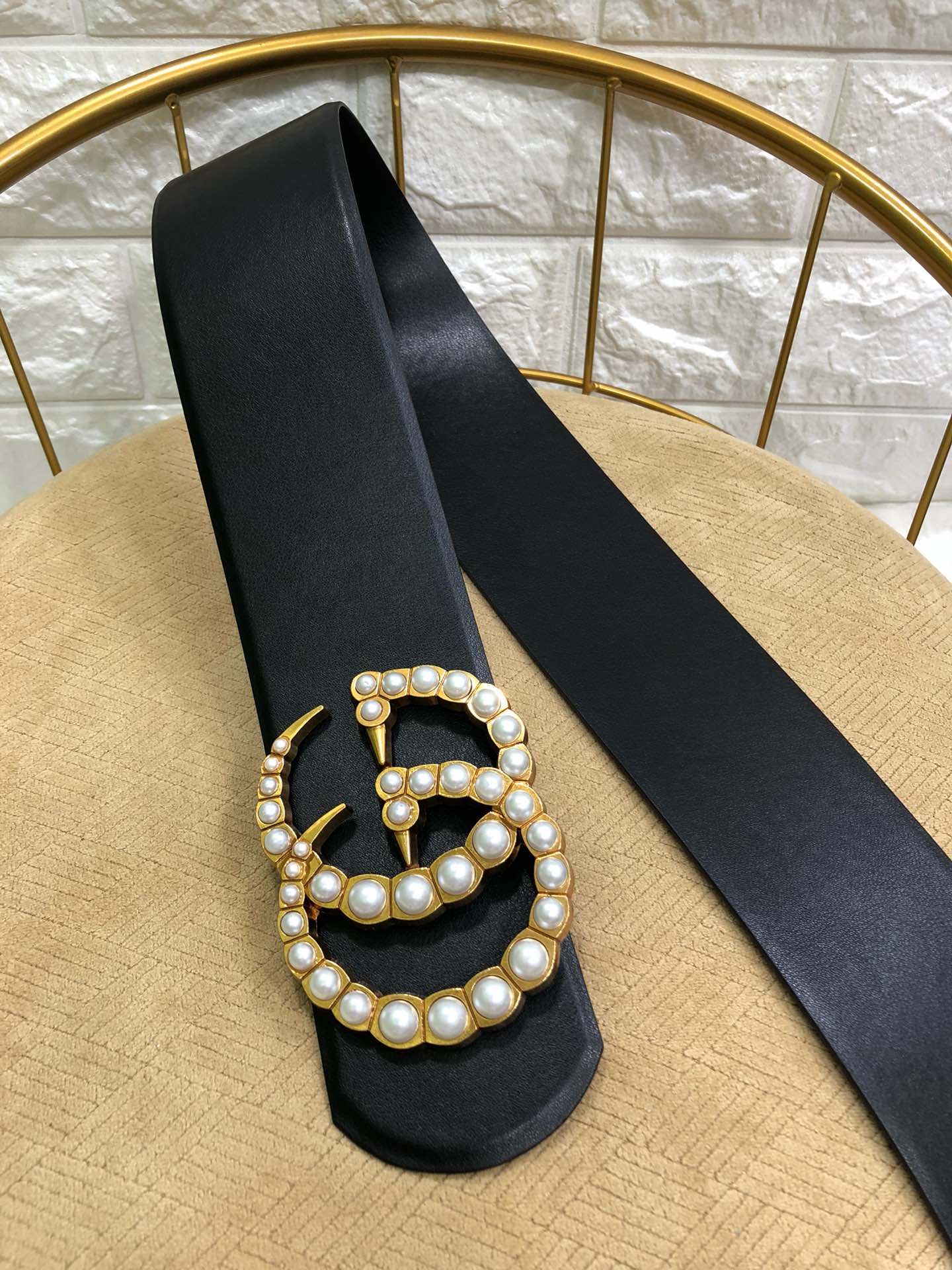 Gvc*1 belt