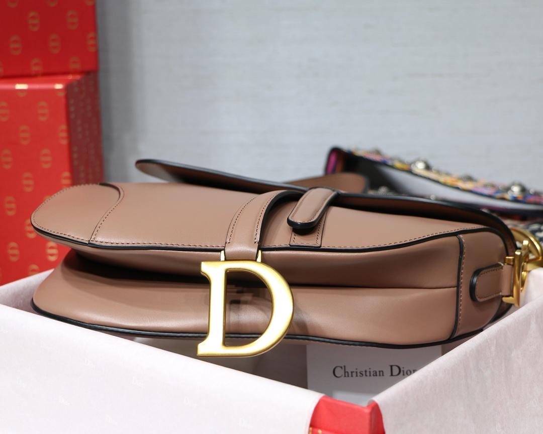D10r saddle bag 25.5 x 20 x 6.5 cm
