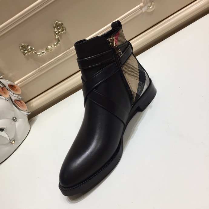 Bv*b*rry boots 101