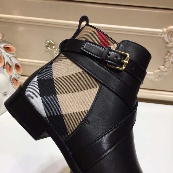 Bv*b*rry boots 101