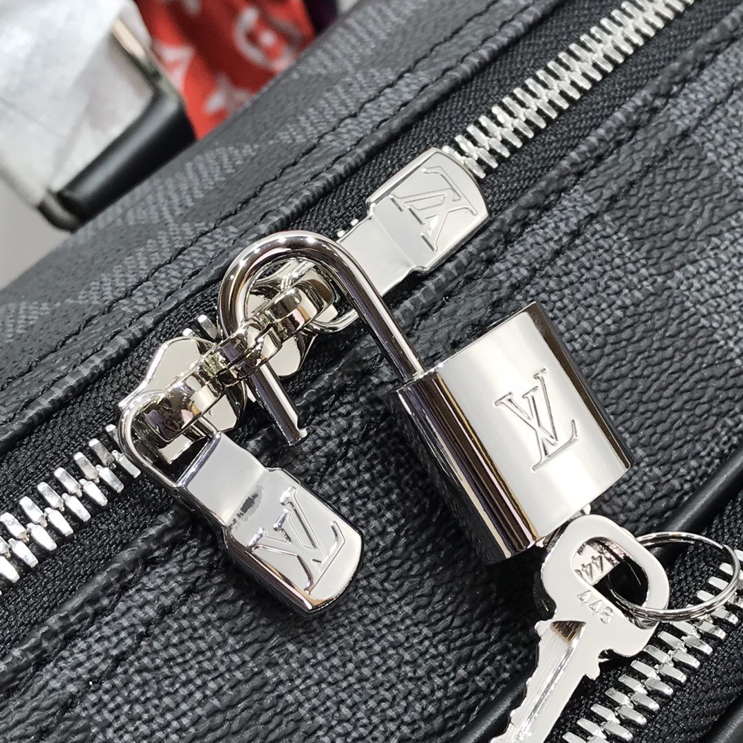 l0vis Vvtt0n porte documents voyage n40007 38cm