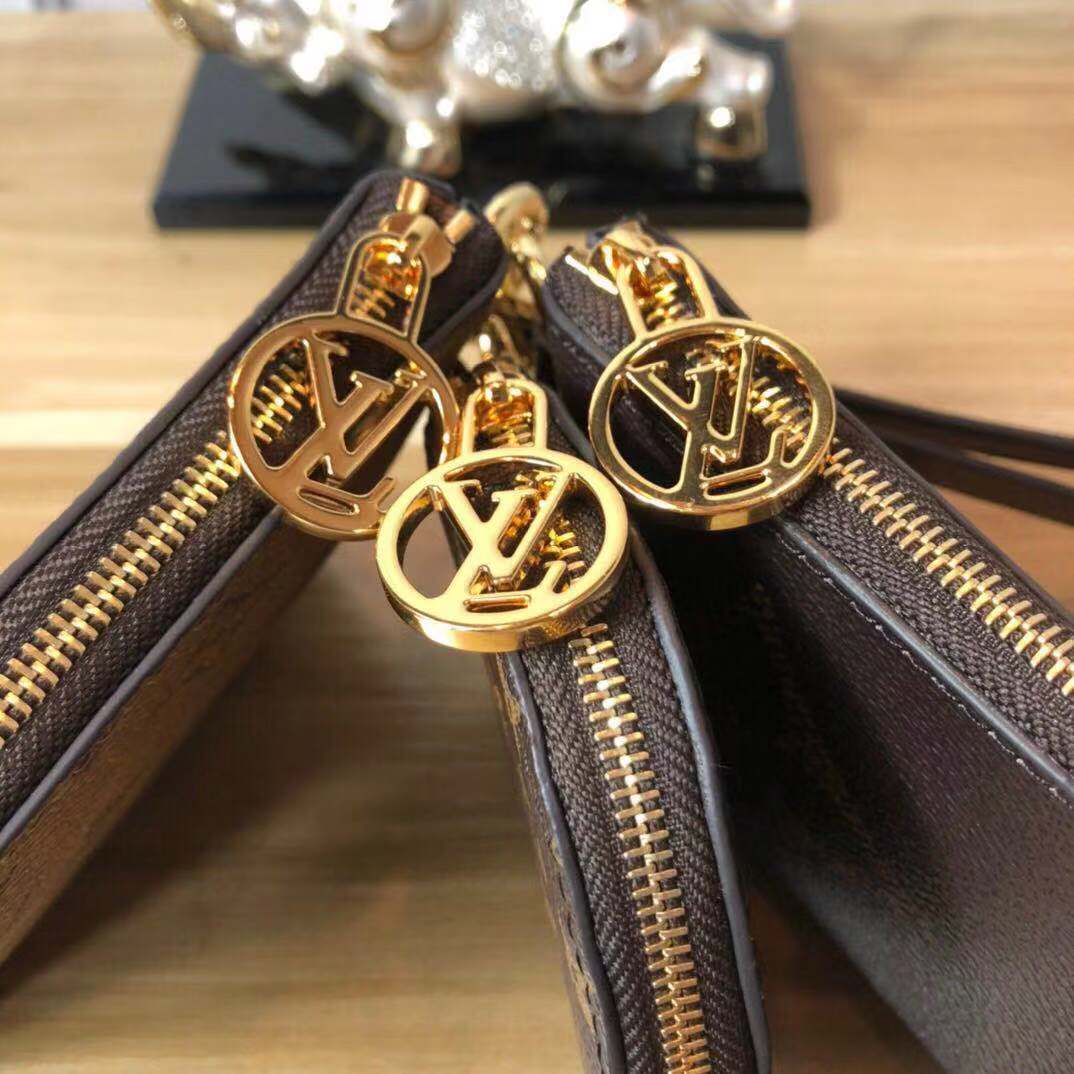 LV trio pouch m68756