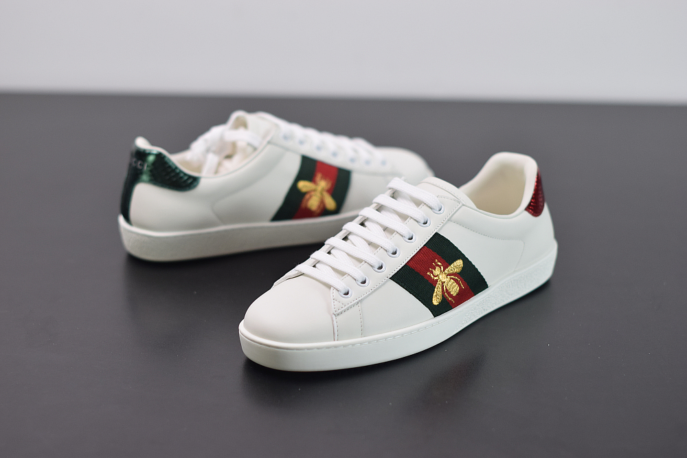 Gvc*1 women ace embroidered sneaker 431942