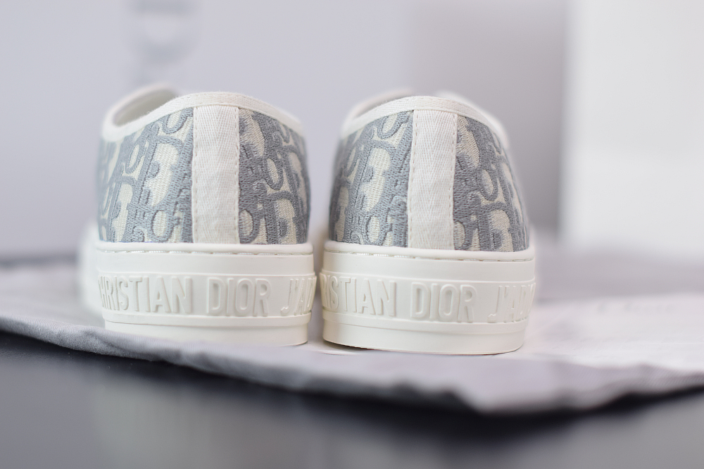 D10r low sneaker