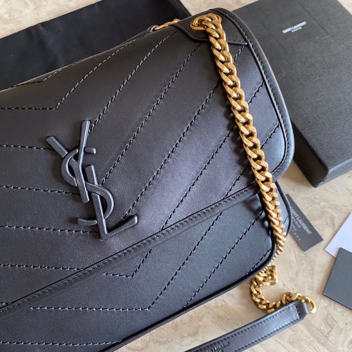 Y51 nlk lambskin 498894 22cm-28cm