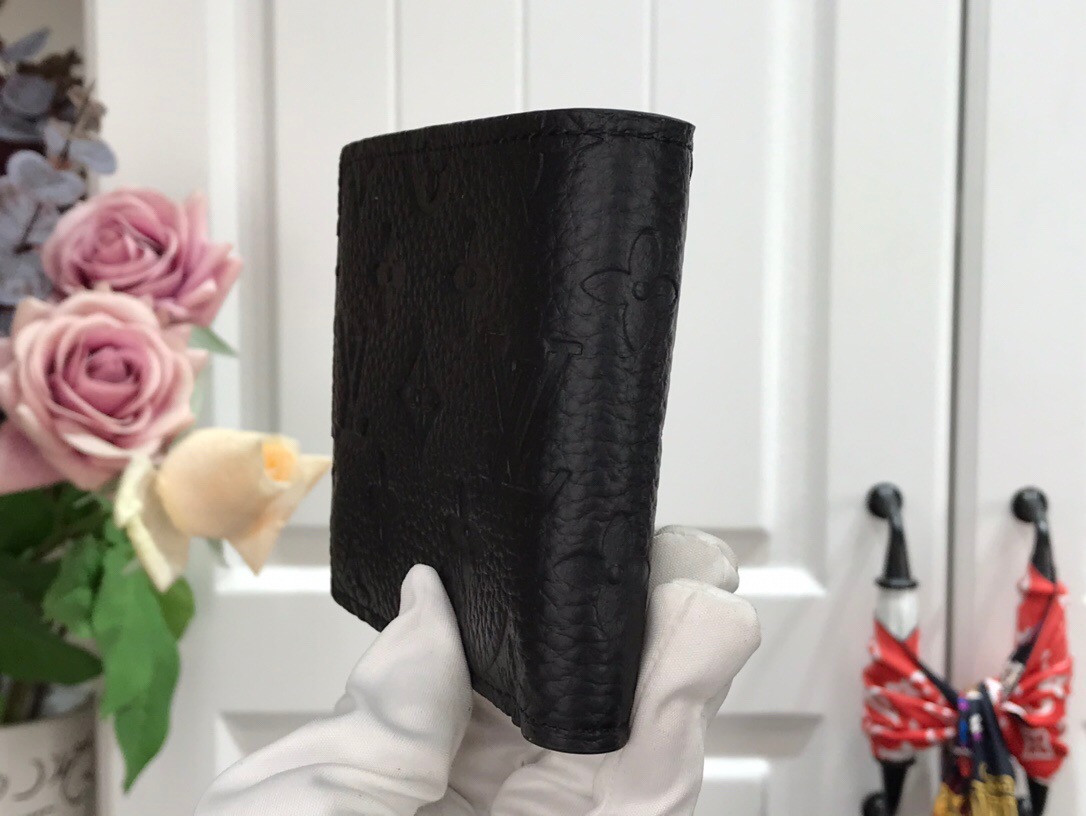 Lv multiple wallet m69037_11.5x9x1.5cm