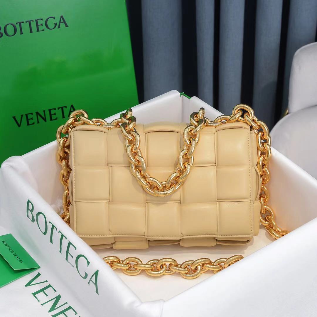 b0tt*ga Ven*ta chain cassette 26cm