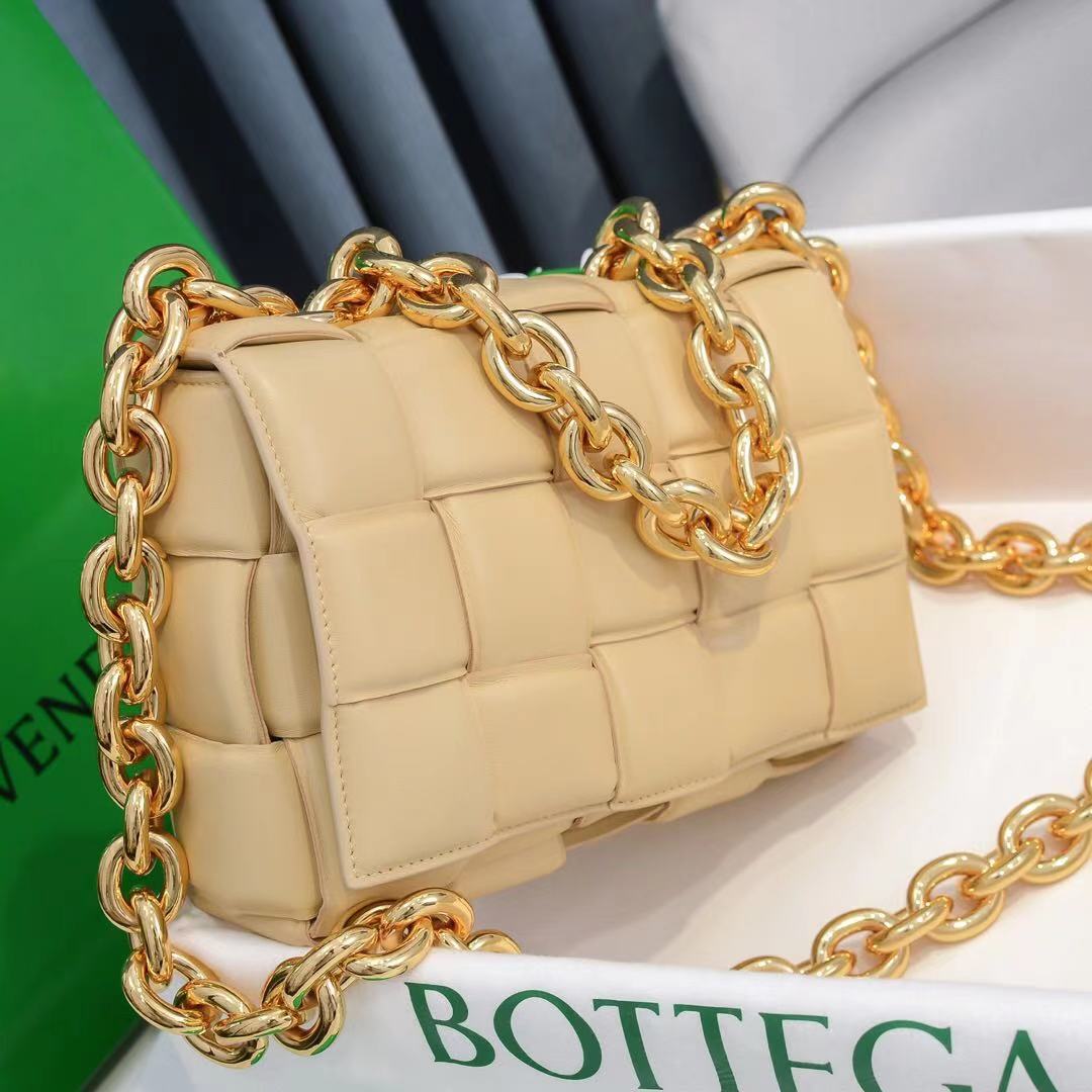 b0tt*ga Ven*ta chain cassette 26cm