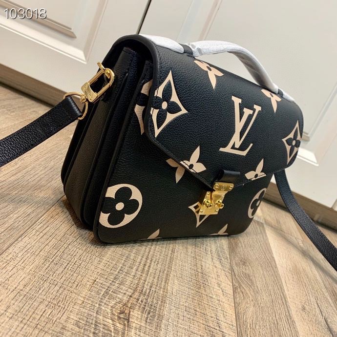 l0vis Vvtt0n pochette mÉtis  m45773 25 x 19 x 7 cm