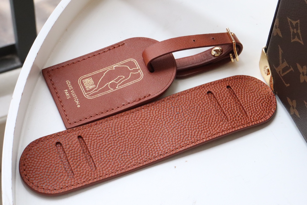 l0vis Vvtt0n lvxnba handle trunk bag brown m45785 21.5 x 15 x 7 cm