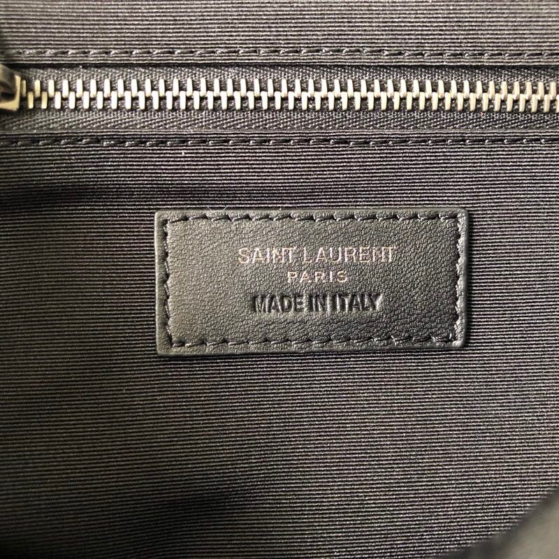 Y51 nolita medium bag in vintage leather green 58929903 31 x 21 x 16.5 cm